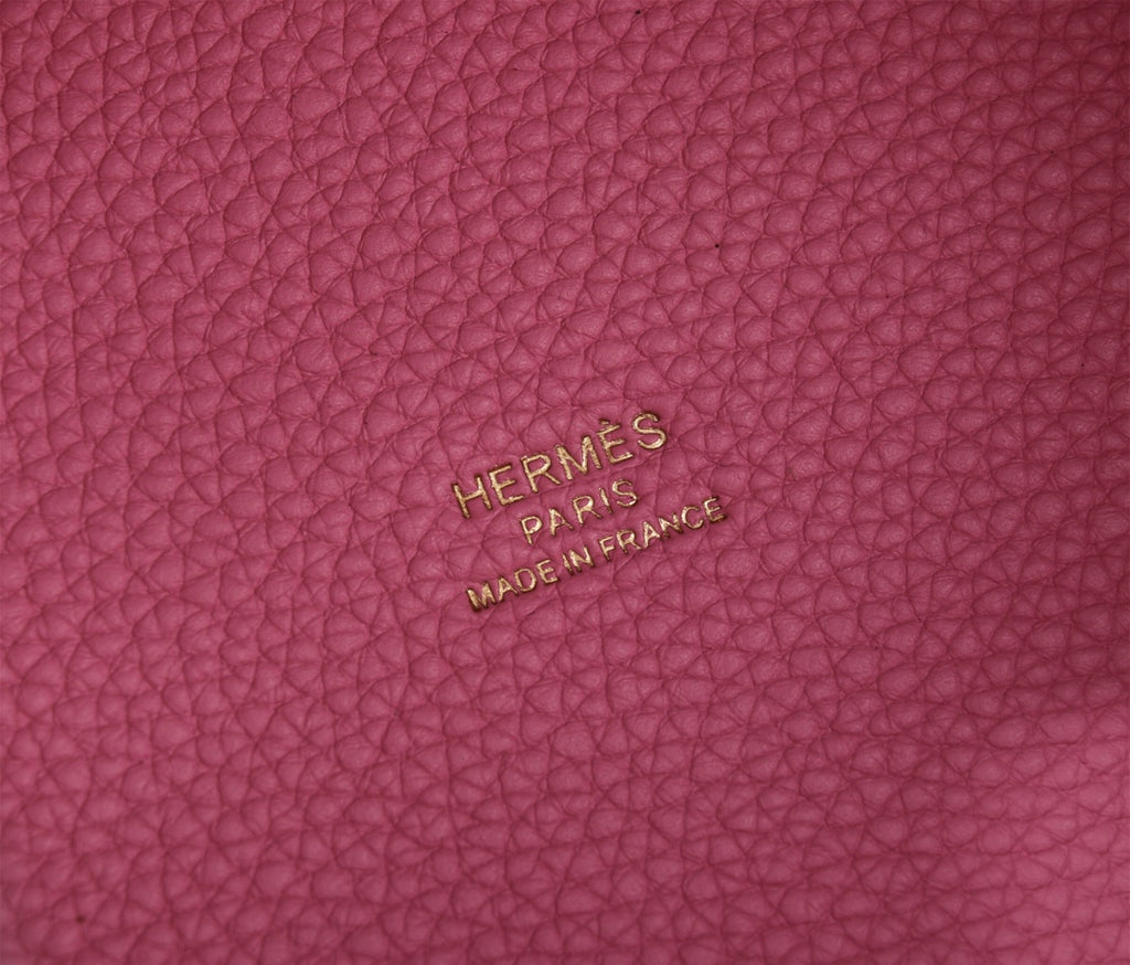 picotin-Taurillon Clemence