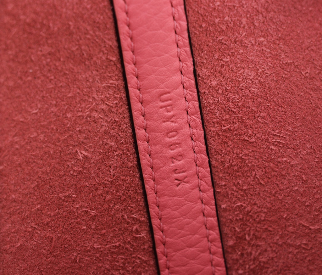 picotin-Taurillon Clemence