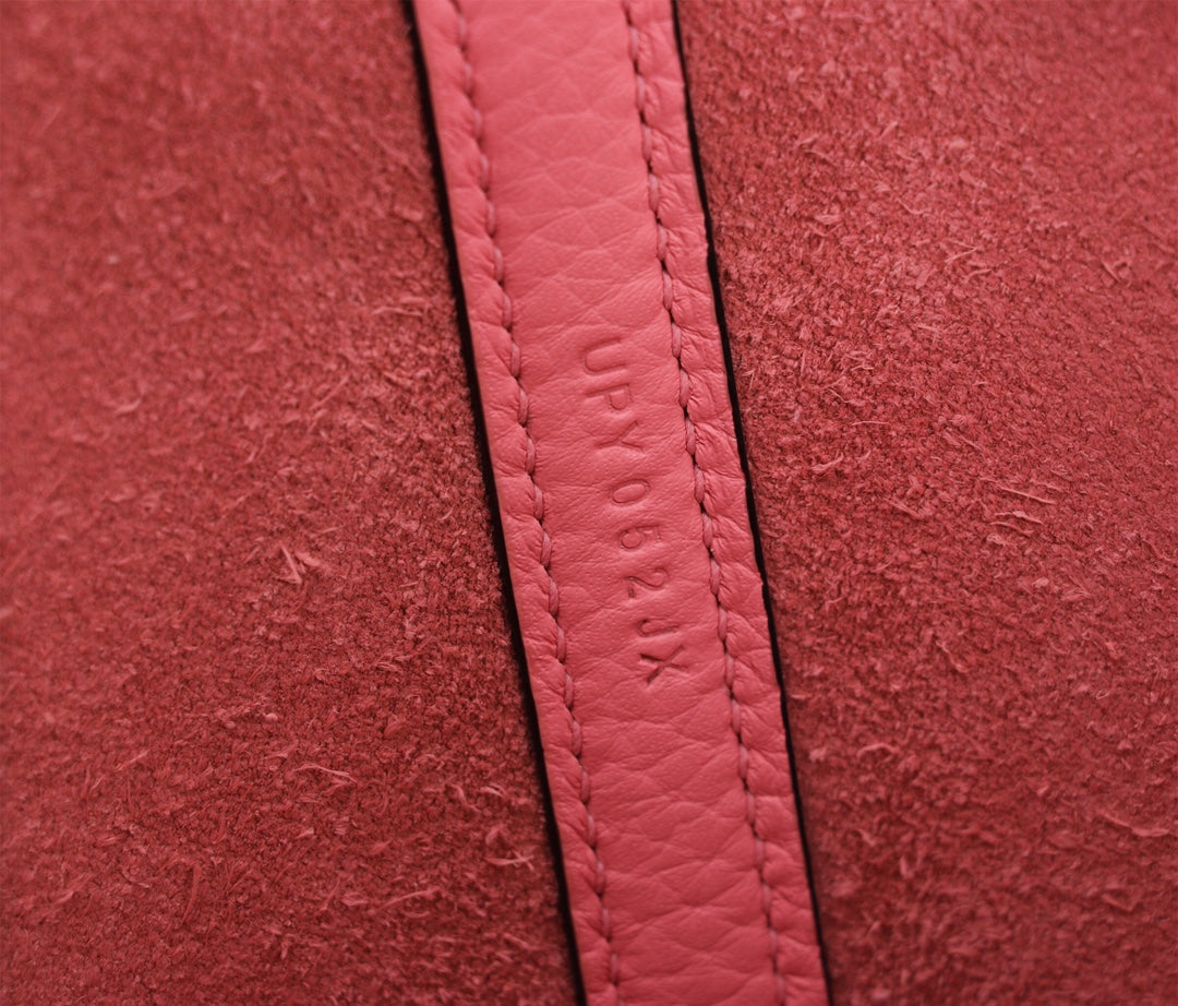 picotin-Taurillon Clemence