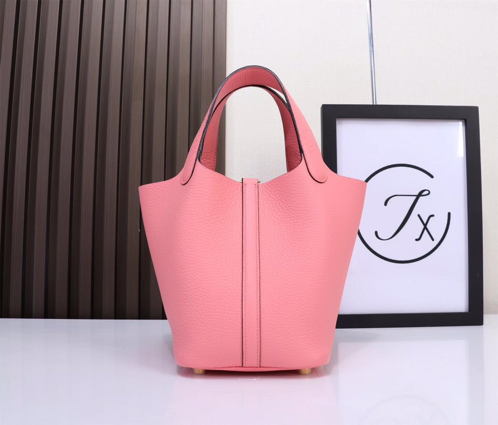 picotin-Taurillon Clemence