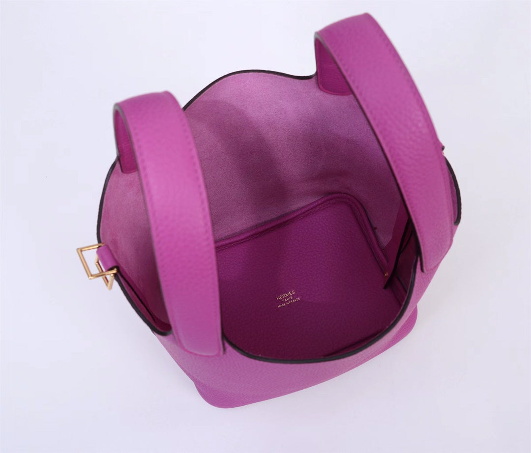 picotin-Taurillon Clemence