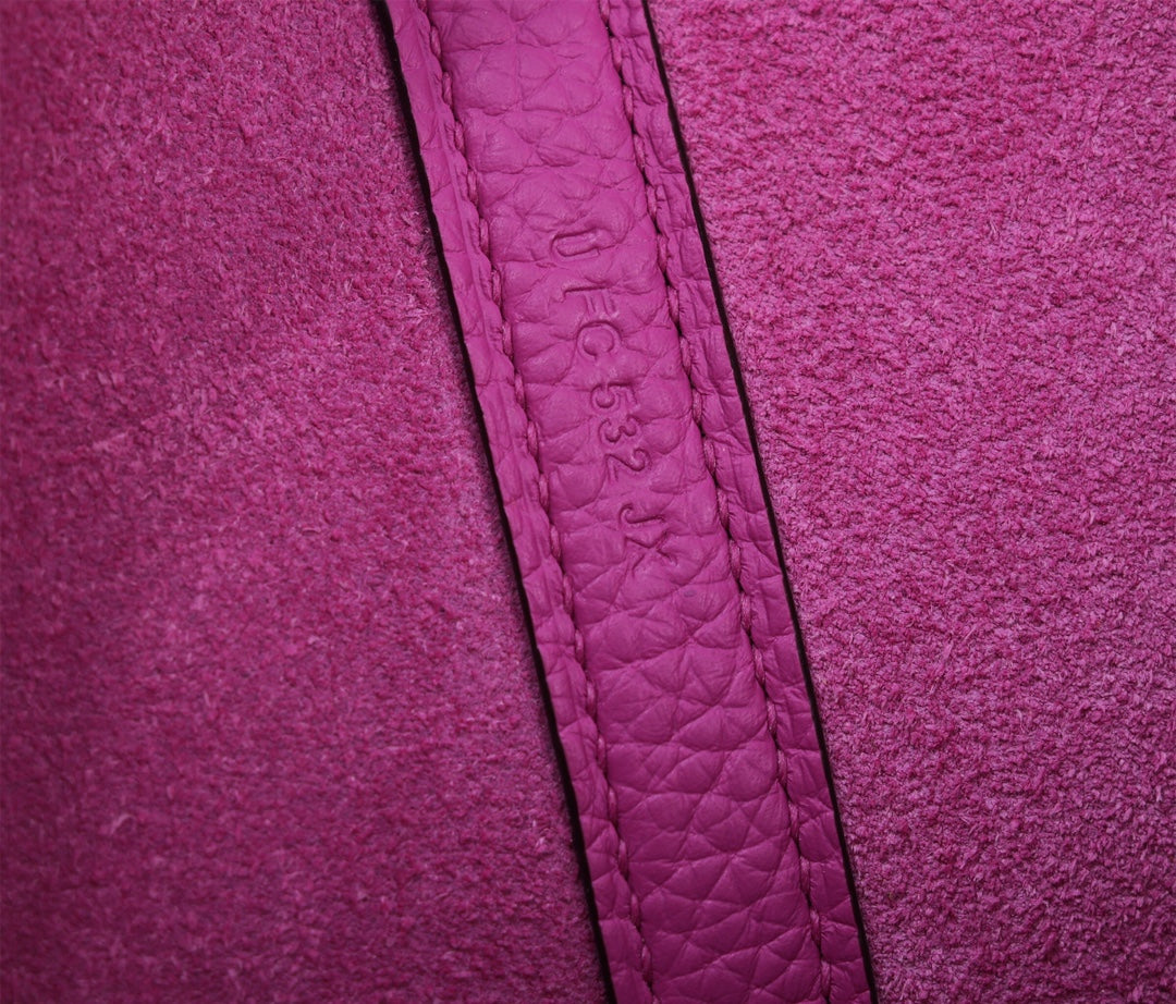 picotin-Taurillon Clemence