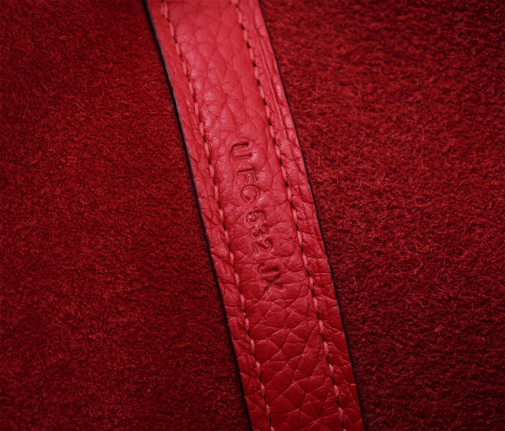 picotin-Taurillon Clemence