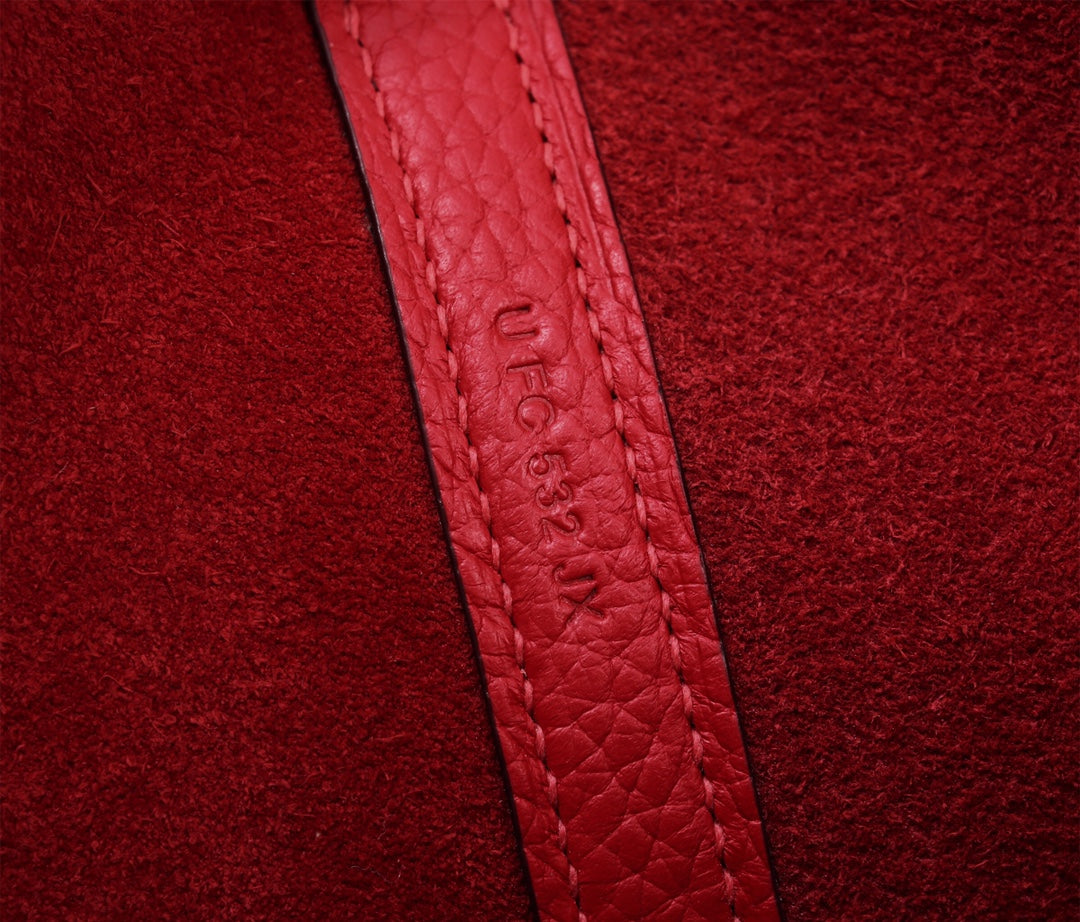 picotin-Taurillon Clemence