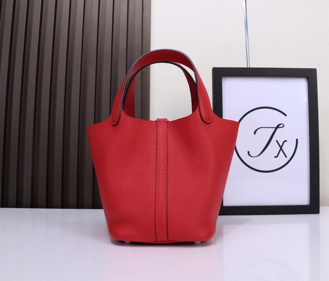 picotin-Taurillon Clemence