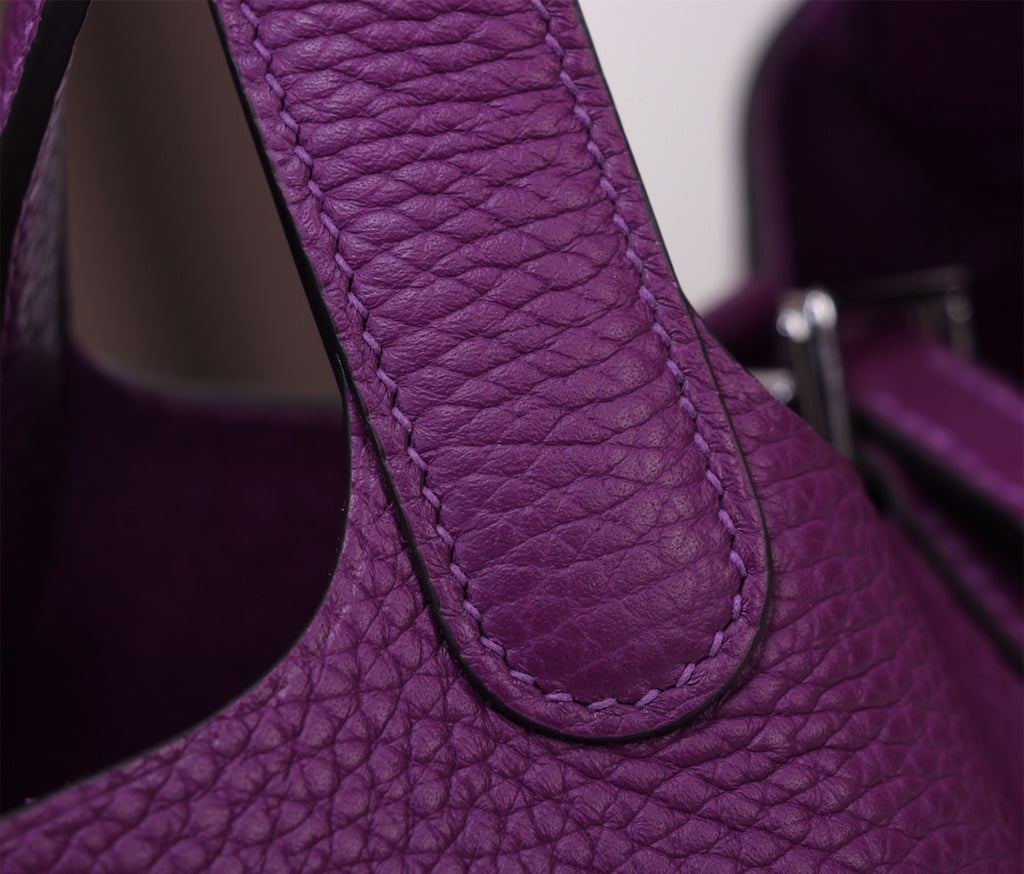 picotin-Taurillon Clemence