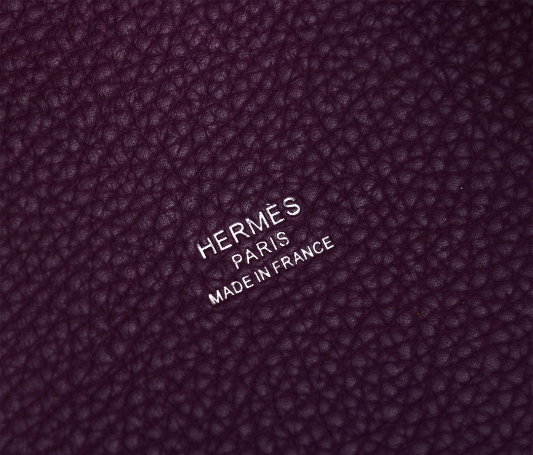 picotin-Taurillon Clemence