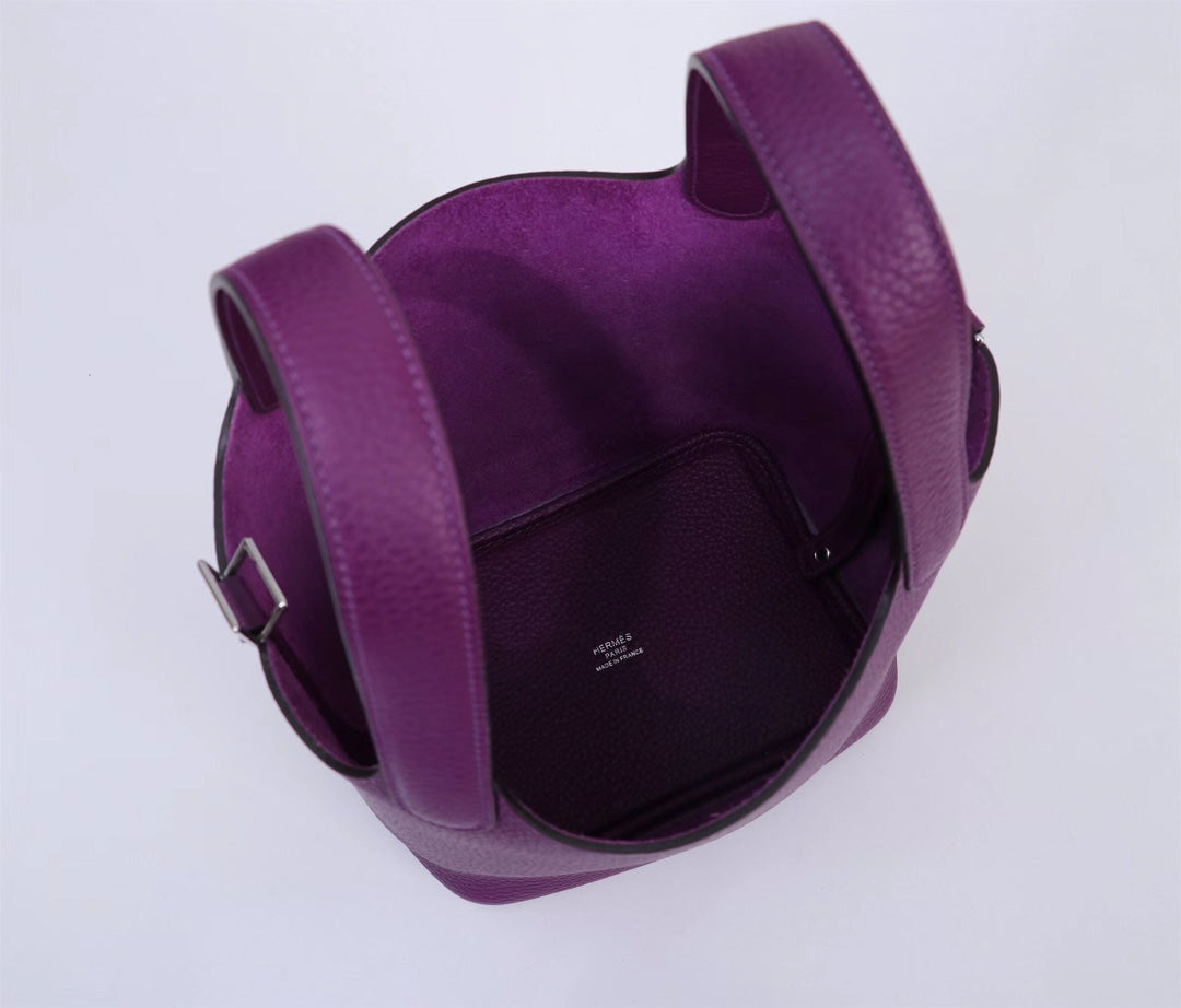 picotin-Taurillon Clemence