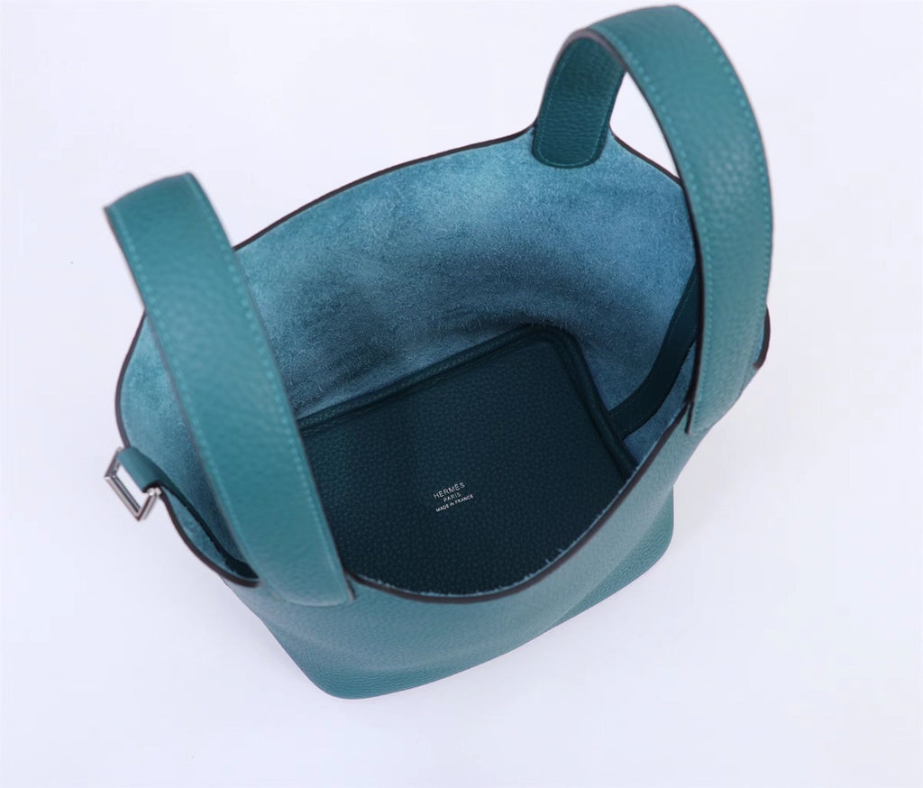 picotin-Taurillon Clemence