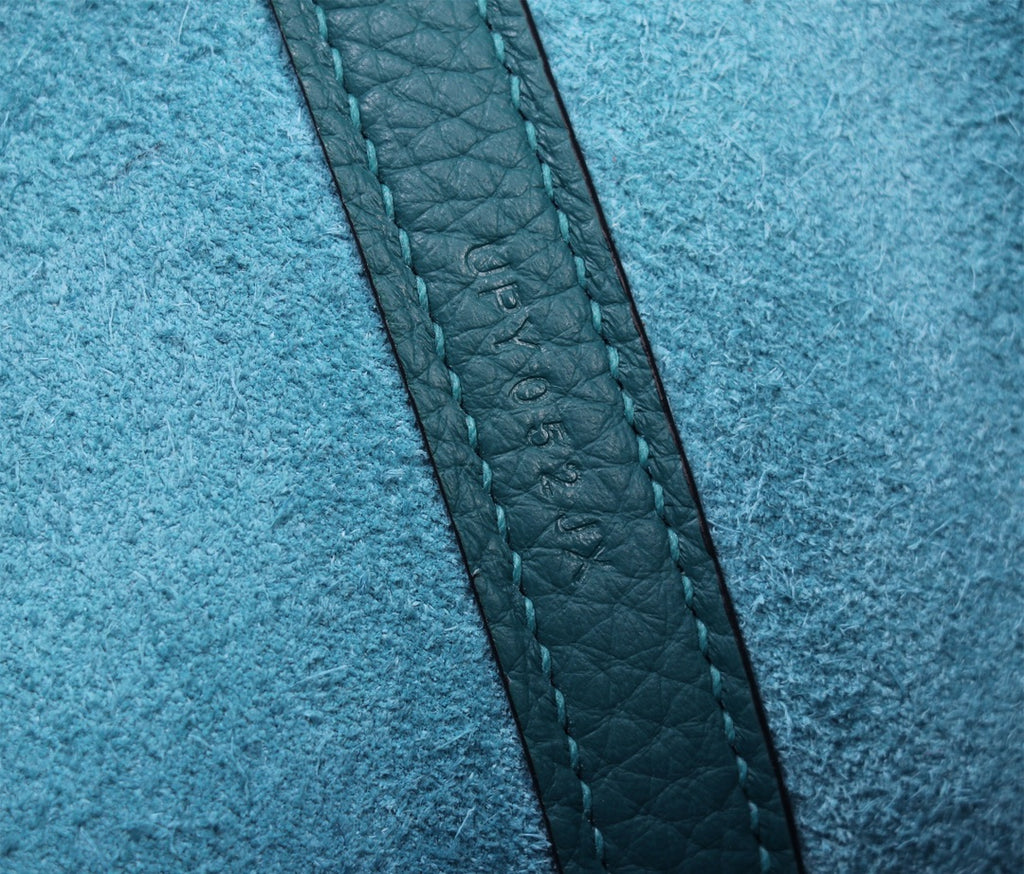 picotin-Taurillon Clemence