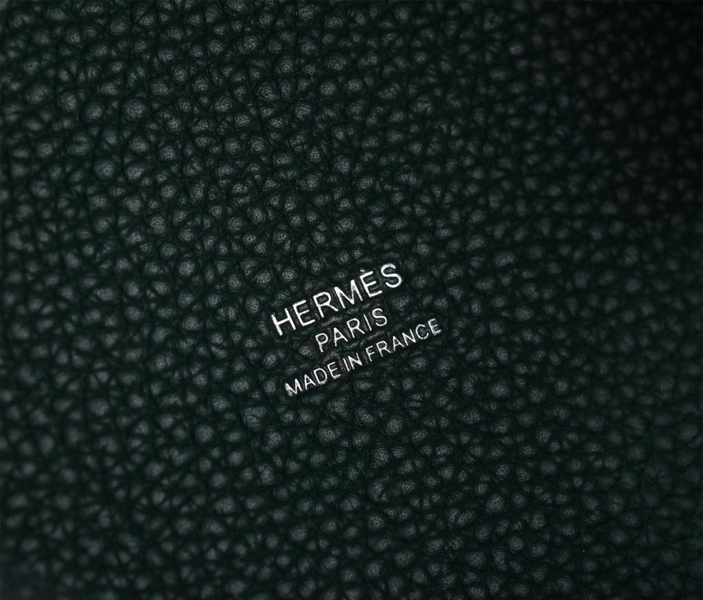 picotin-Taurillon Clemence