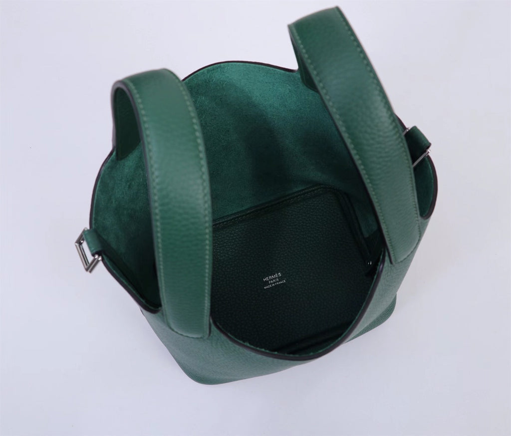 picotin-Taurillon Clemence