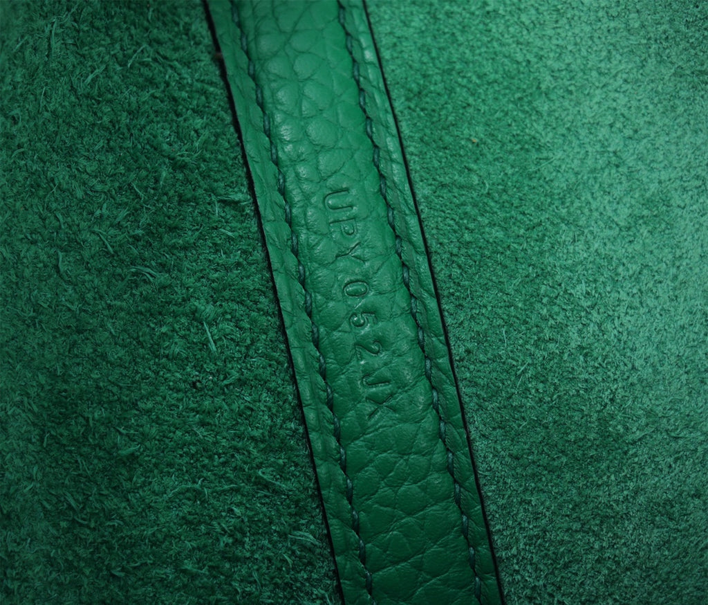 picotin-Taurillon Clemence