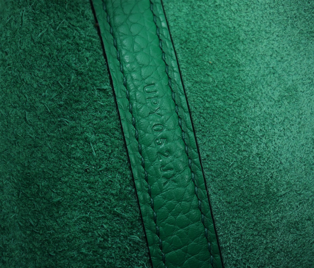 picotin-Taurillon Clemence