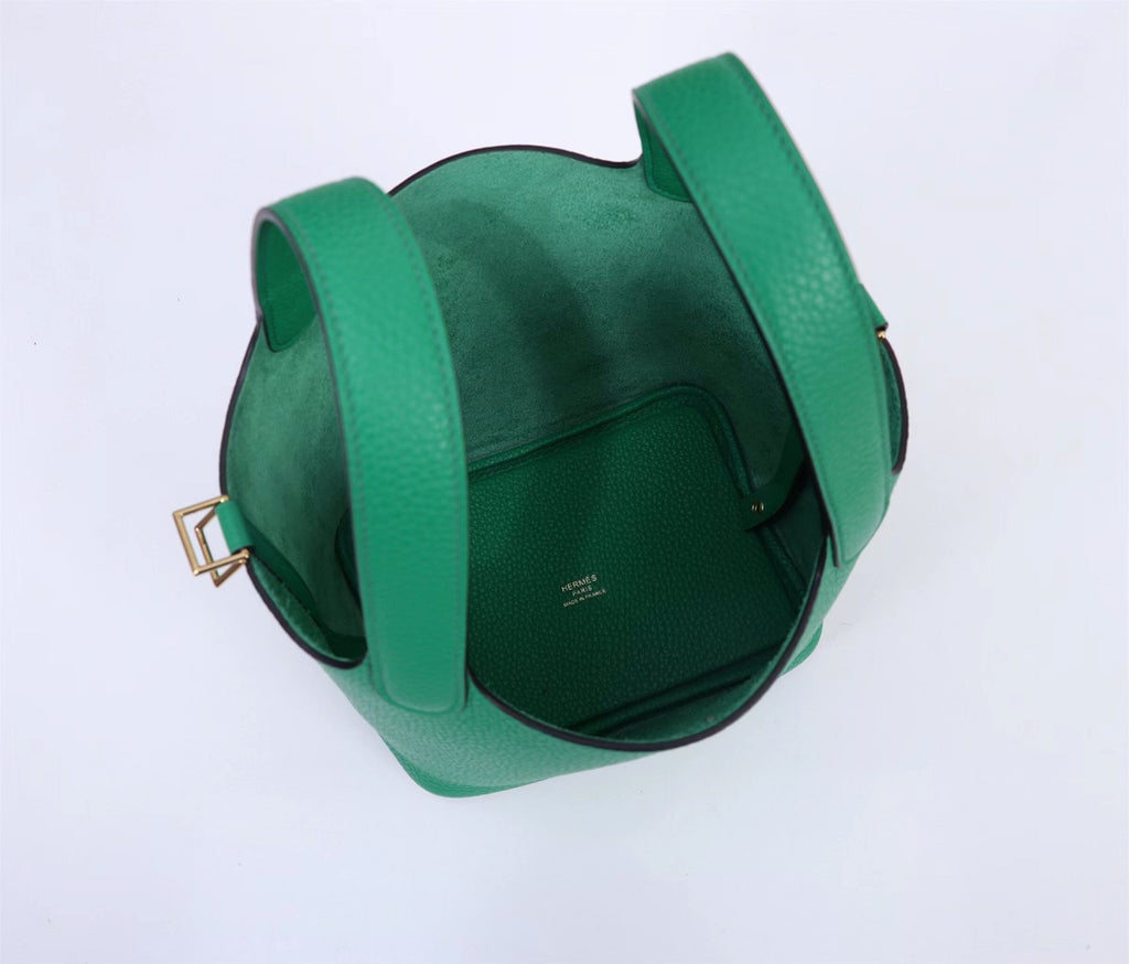 picotin-Taurillon Clemence