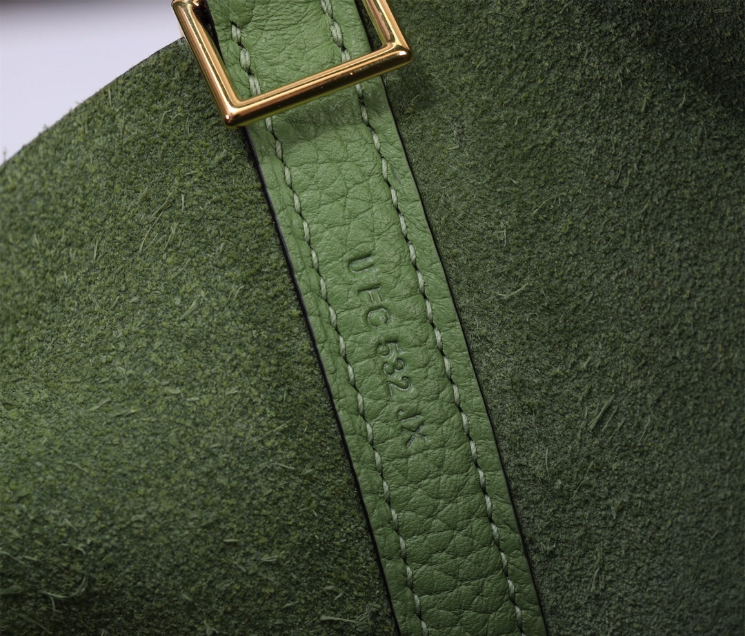 picotin-Taurillon Clemence