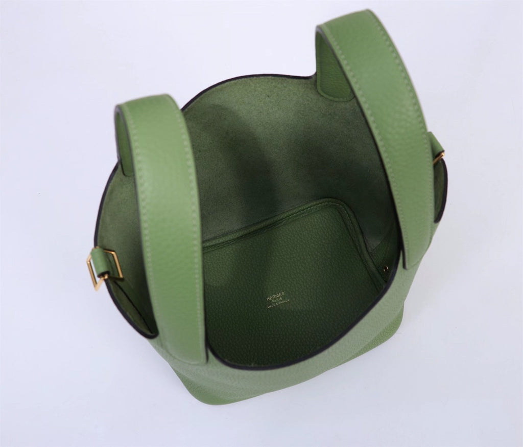 picotin-Taurillon Clemence