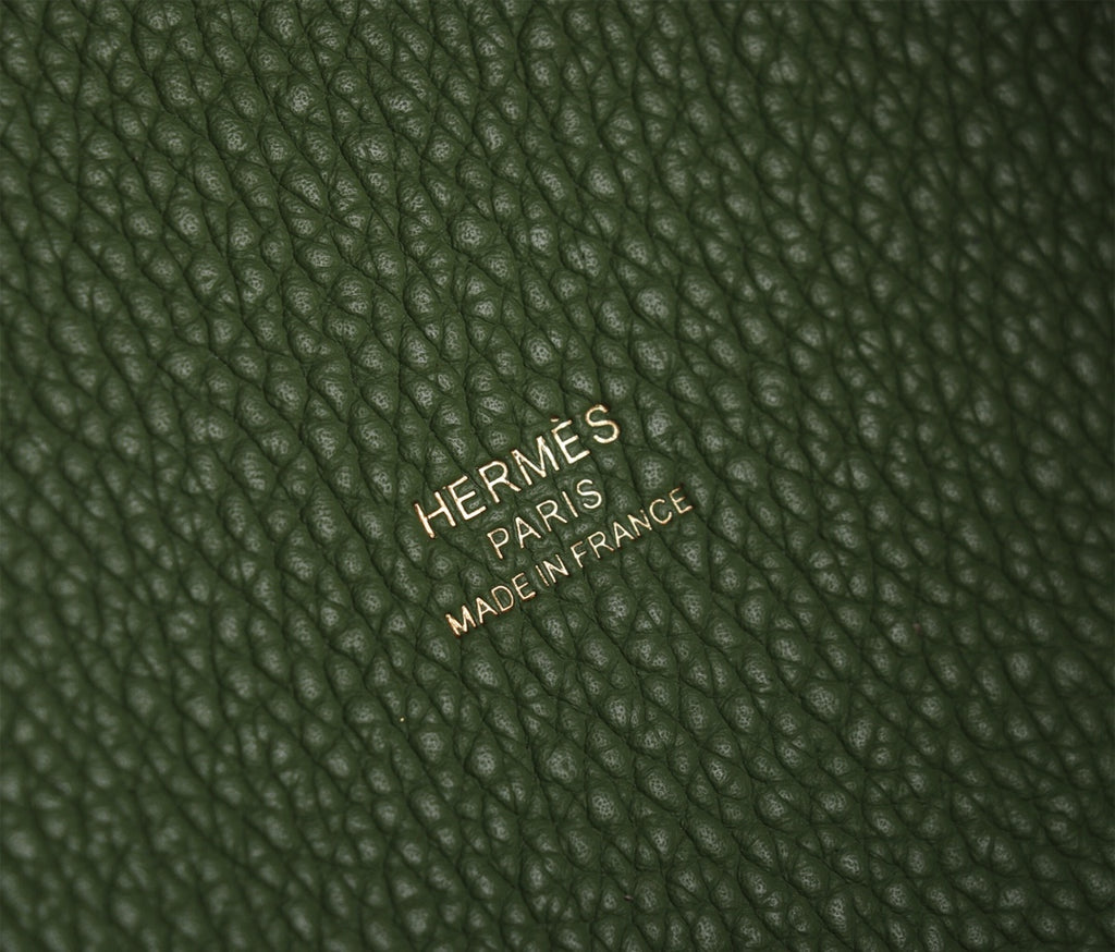 picotin-Taurillon Clemence