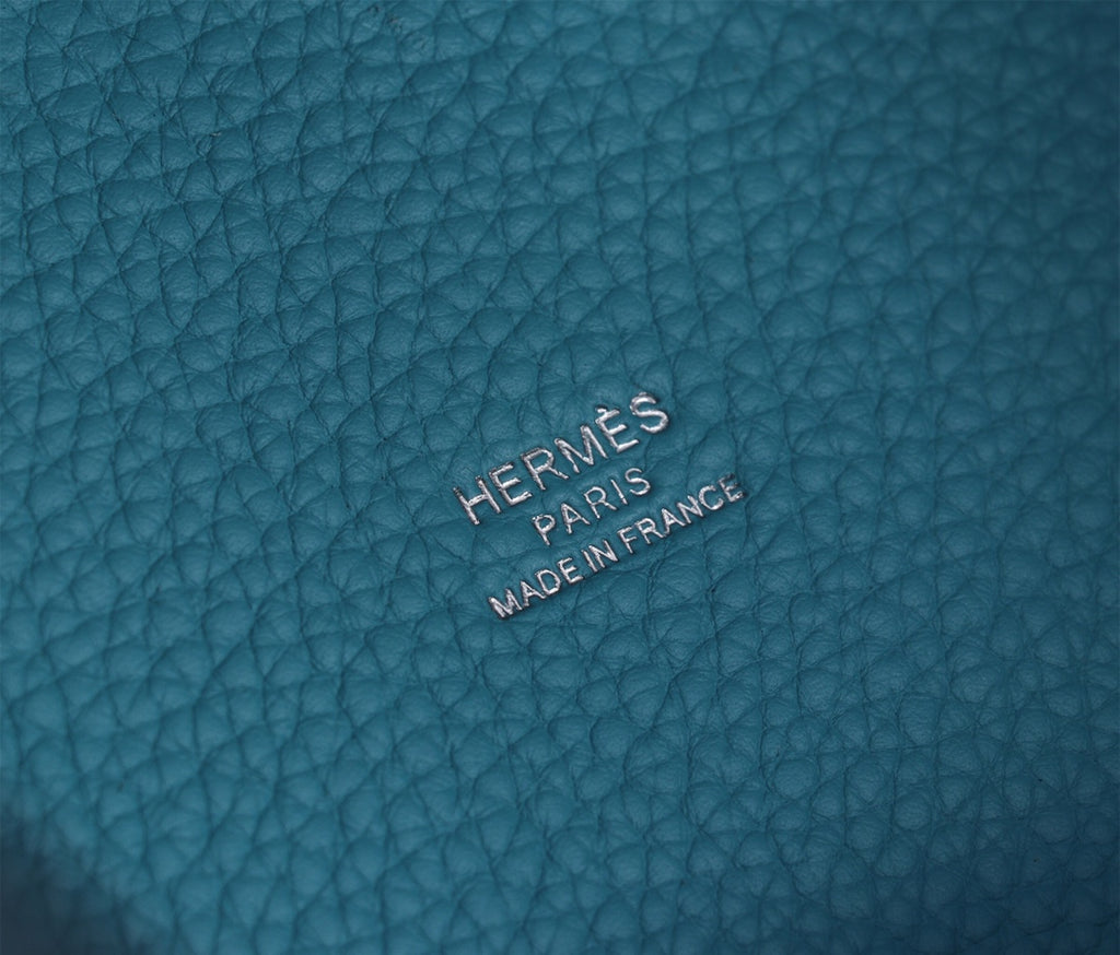 picotin-Taurillon Clemence