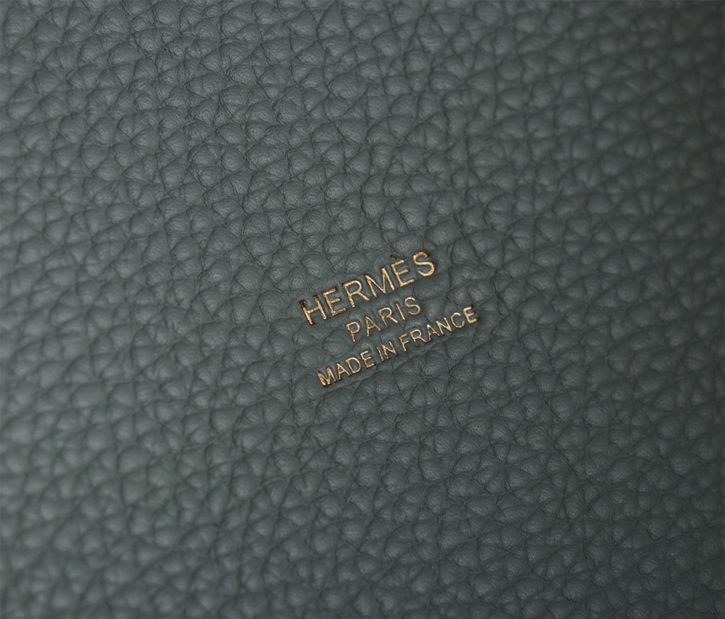 picotin-Taurillon Clemence