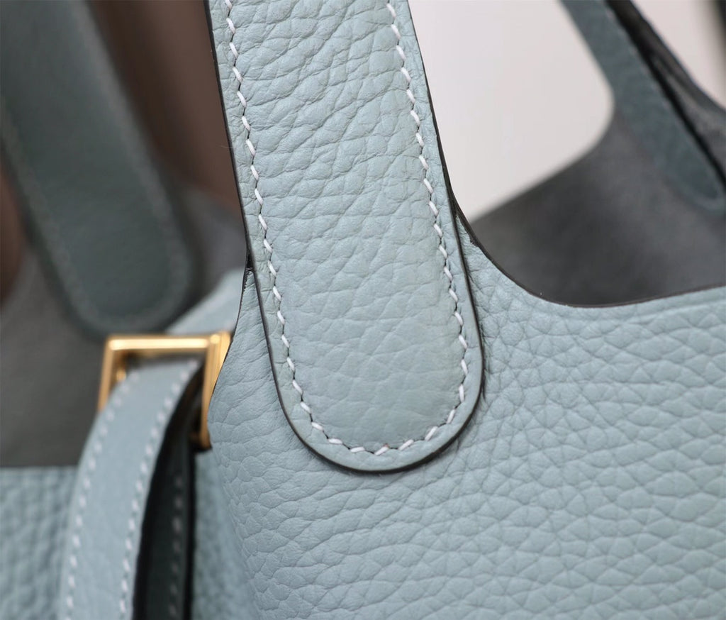 picotin-Taurillon Clemence