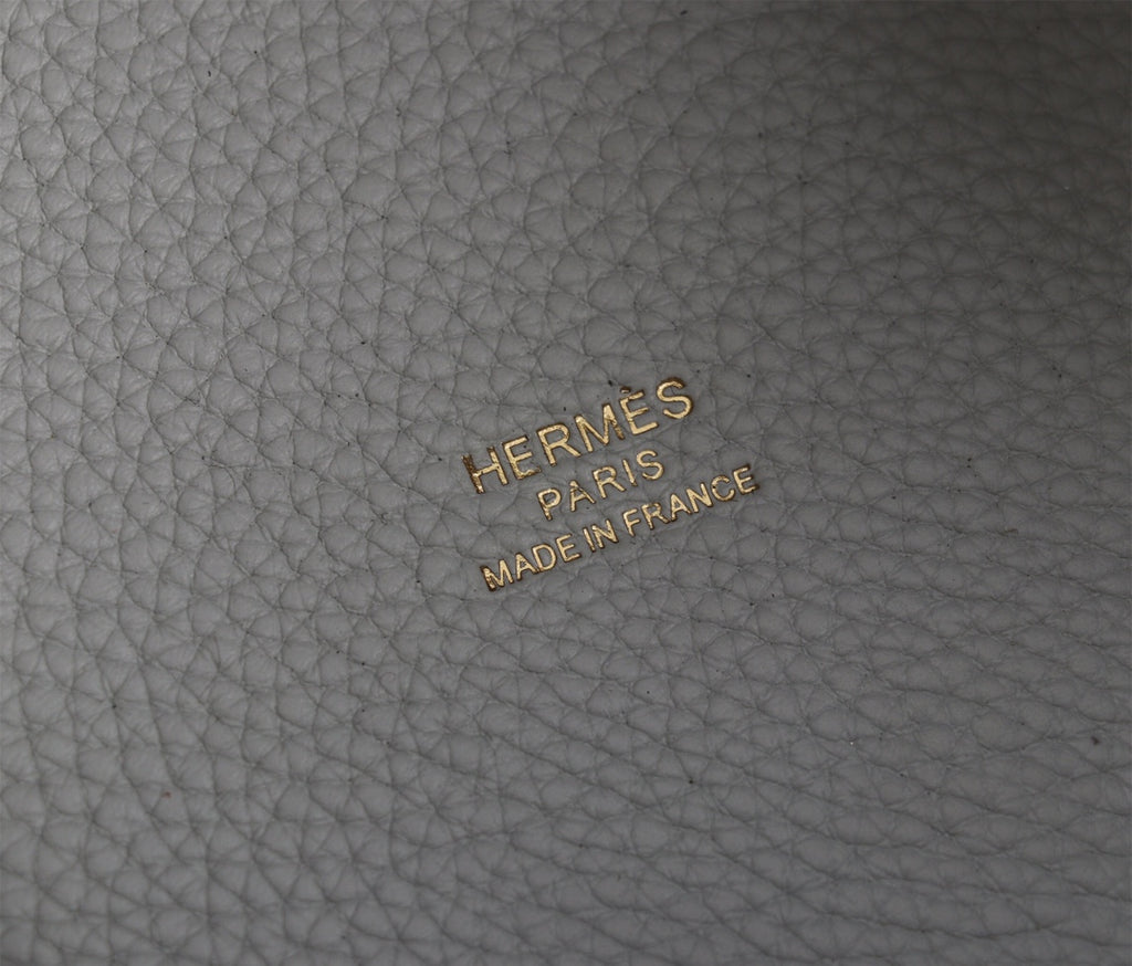 picotin-Taurillon Clemence