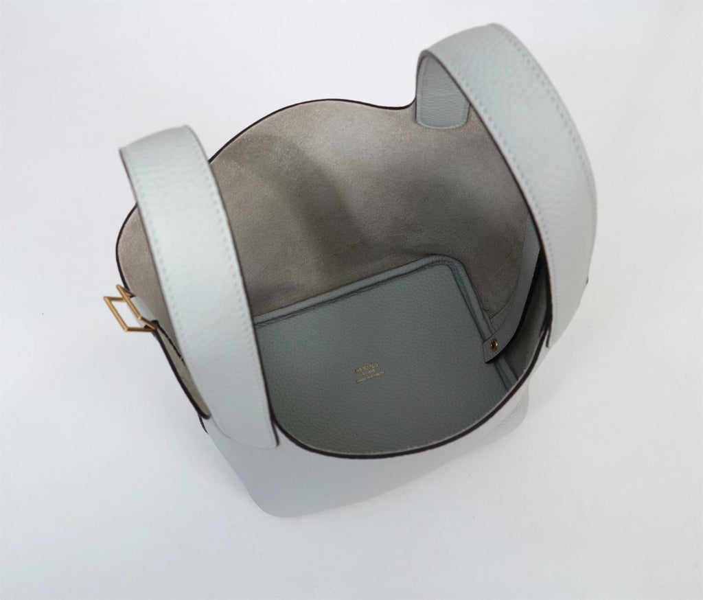 picotin-Taurillon Clemence