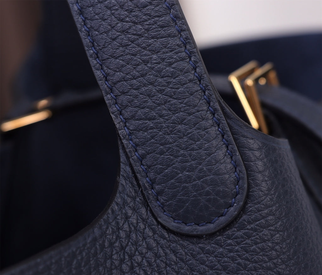 picotin-Taurillon Clemence