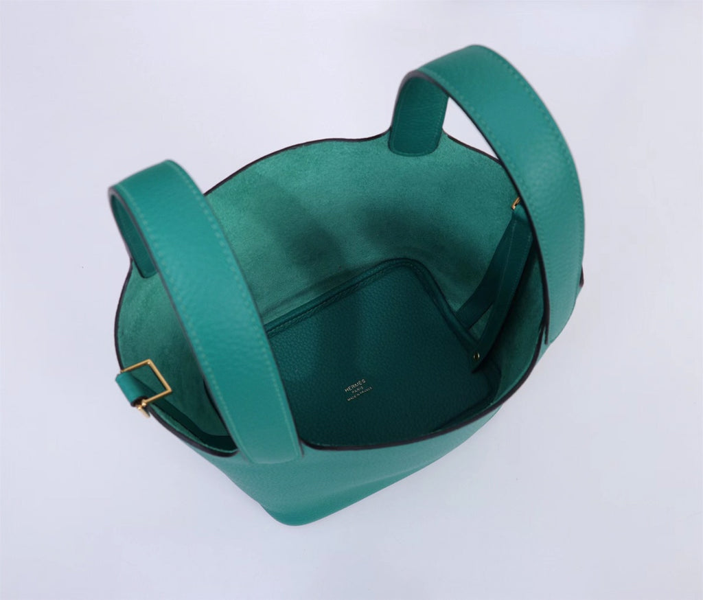 picotin-Taurillon Clemence