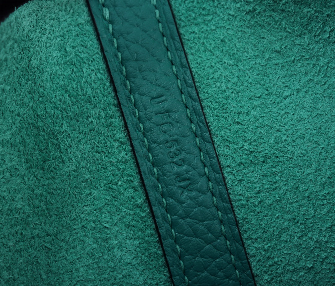 picotin-Taurillon Clemence