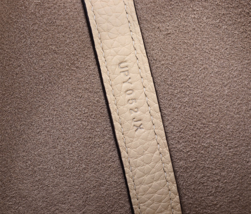 picotin-Taurillon Clemence