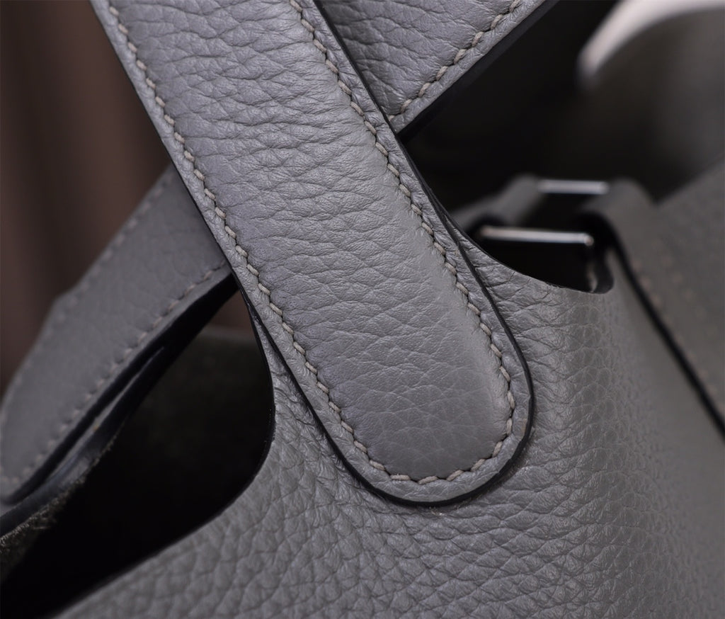 picotin-Taurillon Clemence