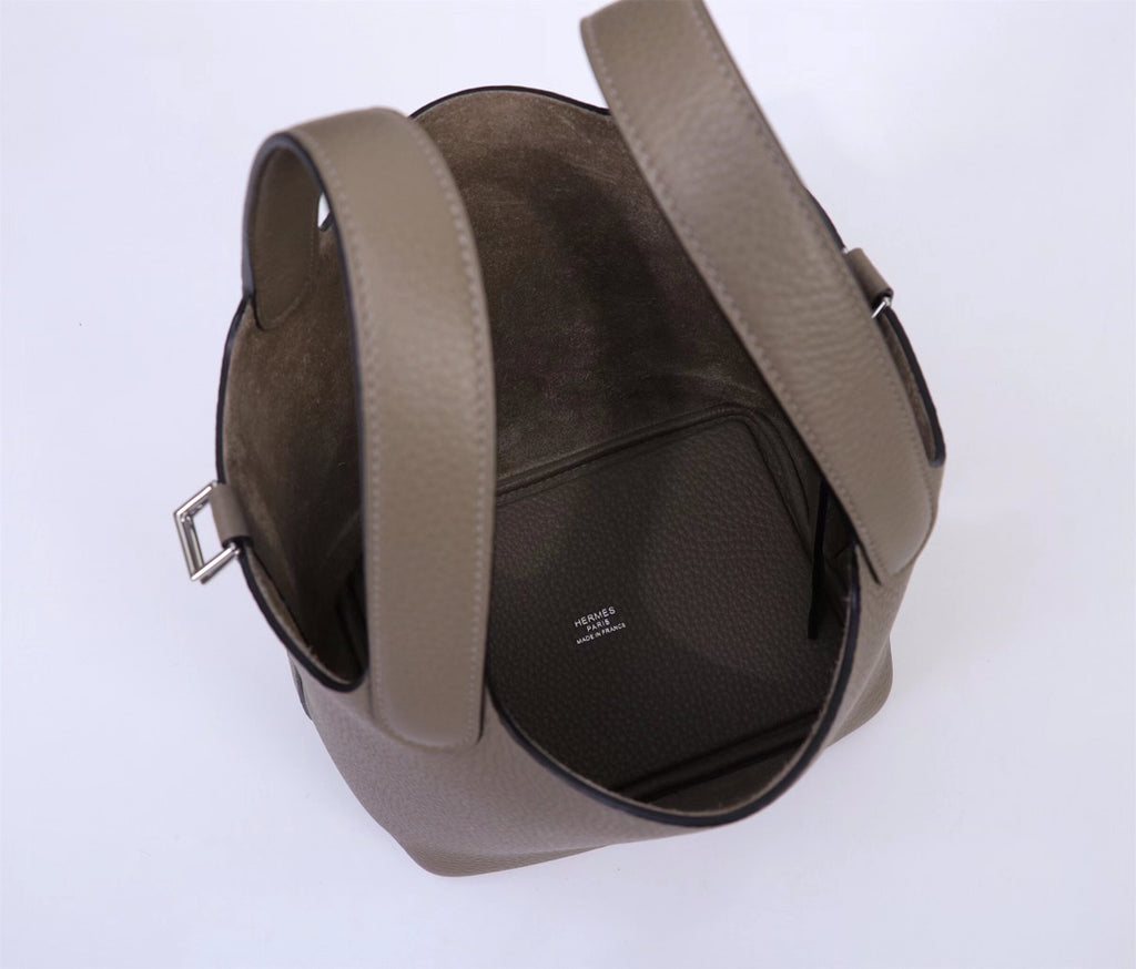 picotin-Taurillon Clemence