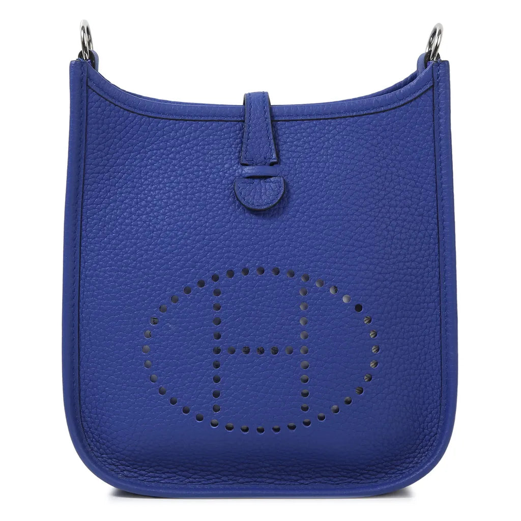 Evelyne mini-Clemence