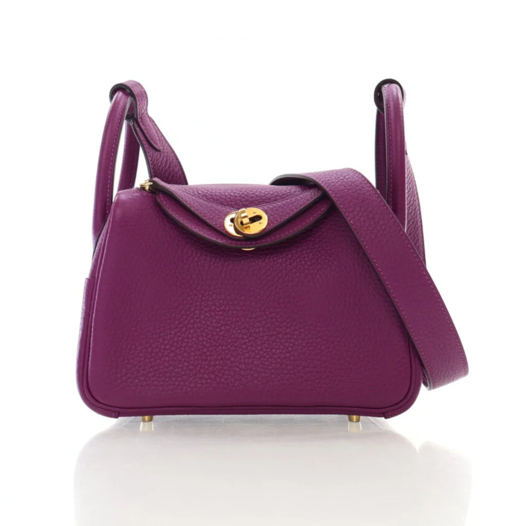 Lindy-taurillon clemence