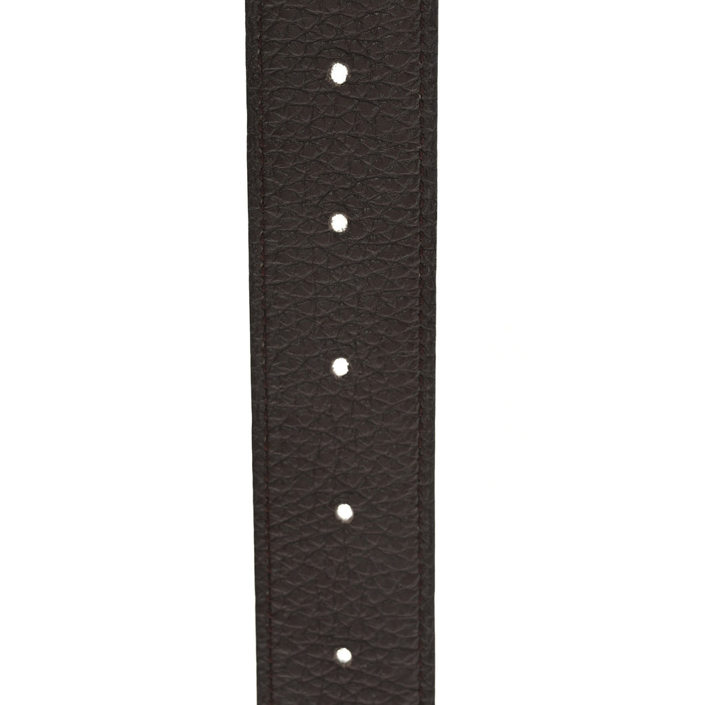 Swift Togo 32mm Belt Strap 80 32 Black Ebene