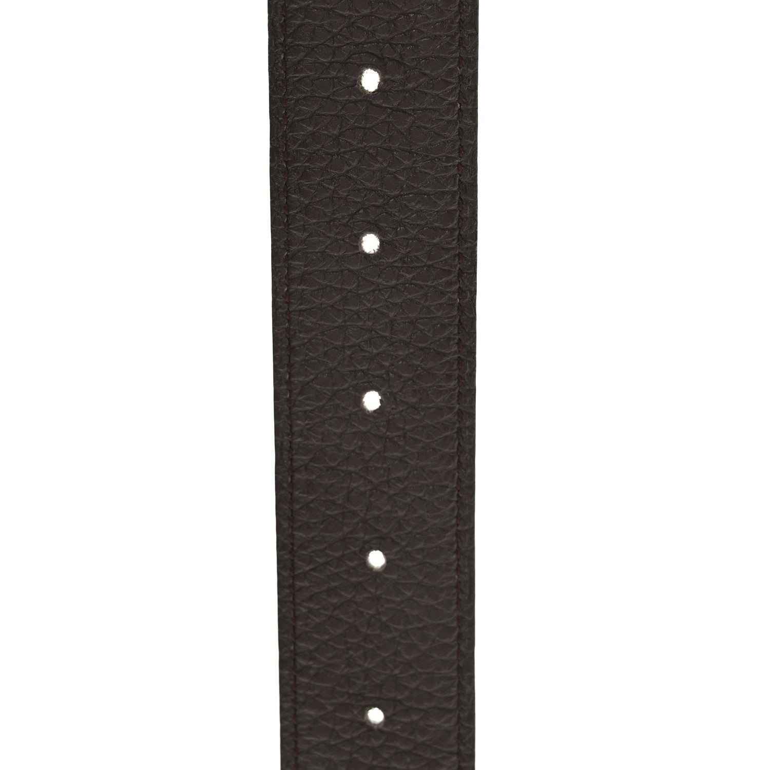 Swift Togo 32mm Belt Strap 80 32 Black Ebene
