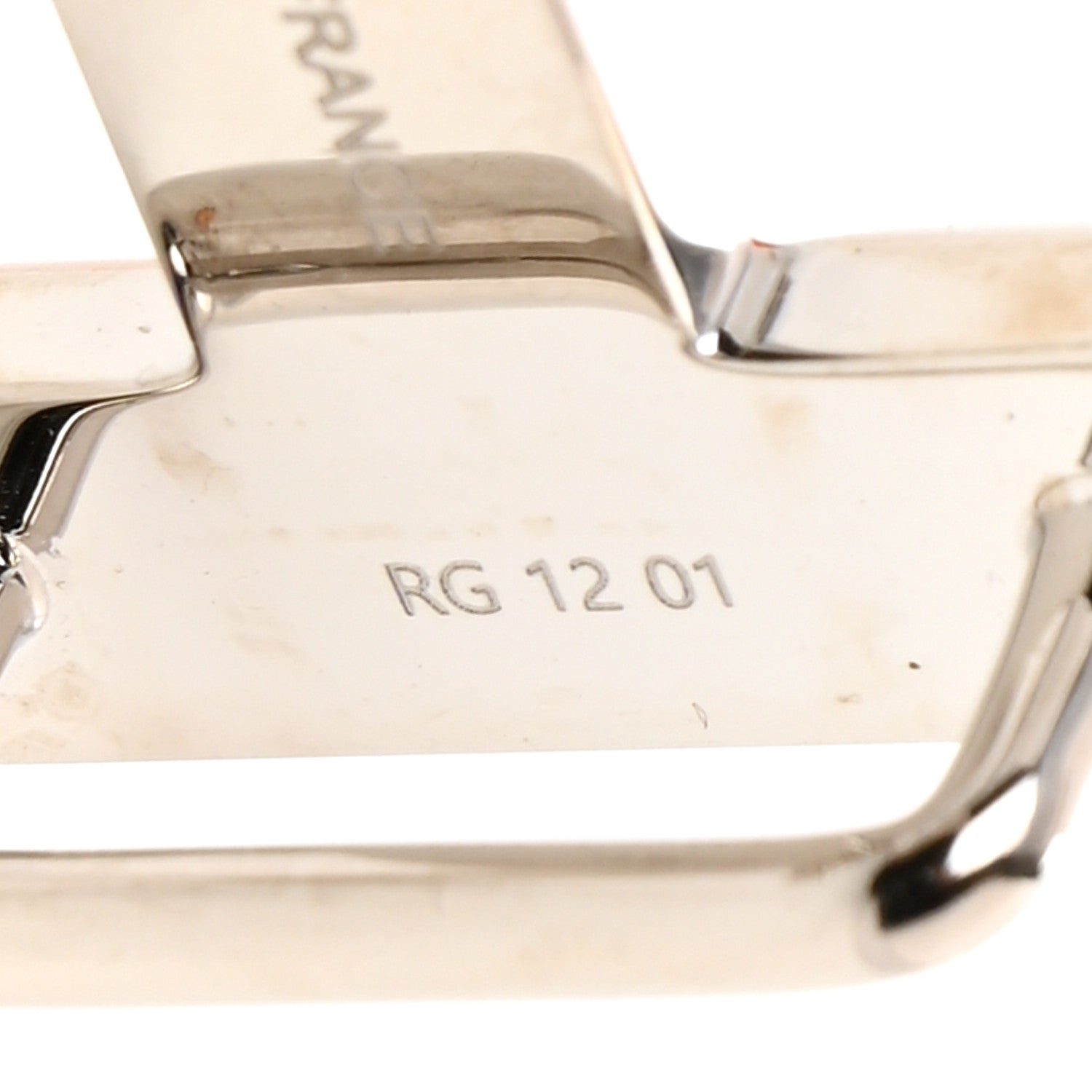 Epsom Swift 13mm H Medor Belt 70 28 White Etoupe