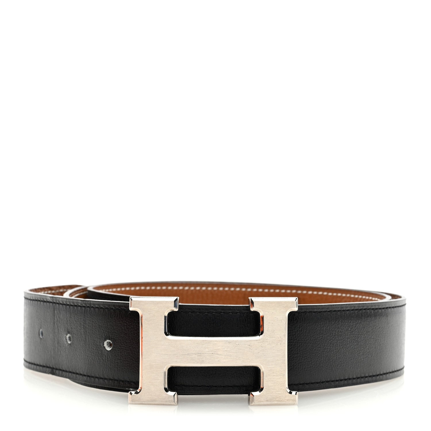 Box Togo 42mm Belt 90 36 Black Gold