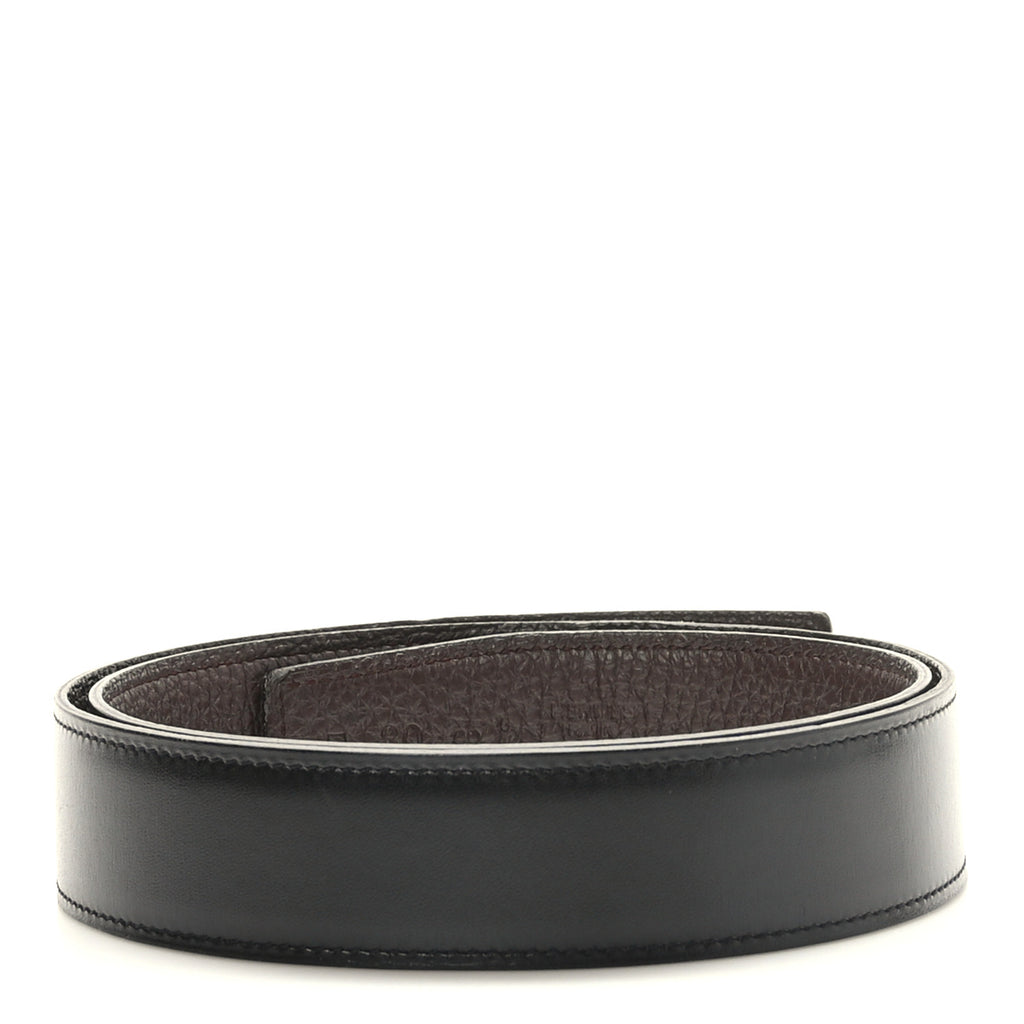 Swift Togo 32mm Belt Strap 80 32 Black Ebene