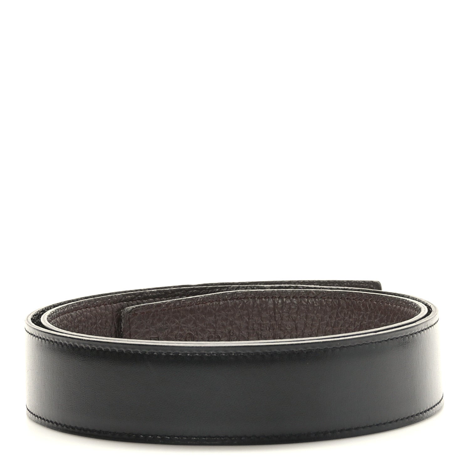 Swift Togo 32mm Belt Strap 80 32 Black Ebene