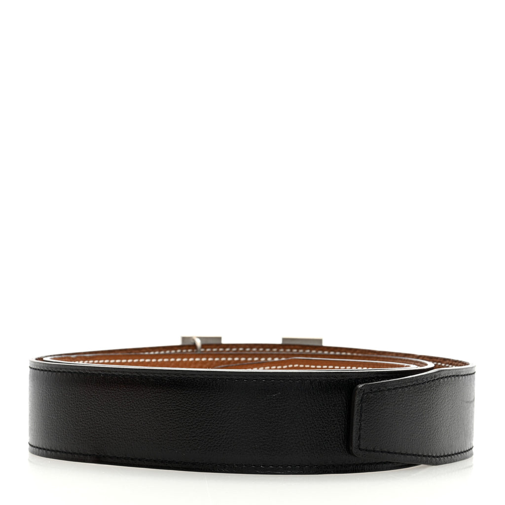 Box Togo 42mm Belt 90 36 Black Gold