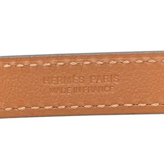 Epsom 15mm Pop H Belt 75 30 Black