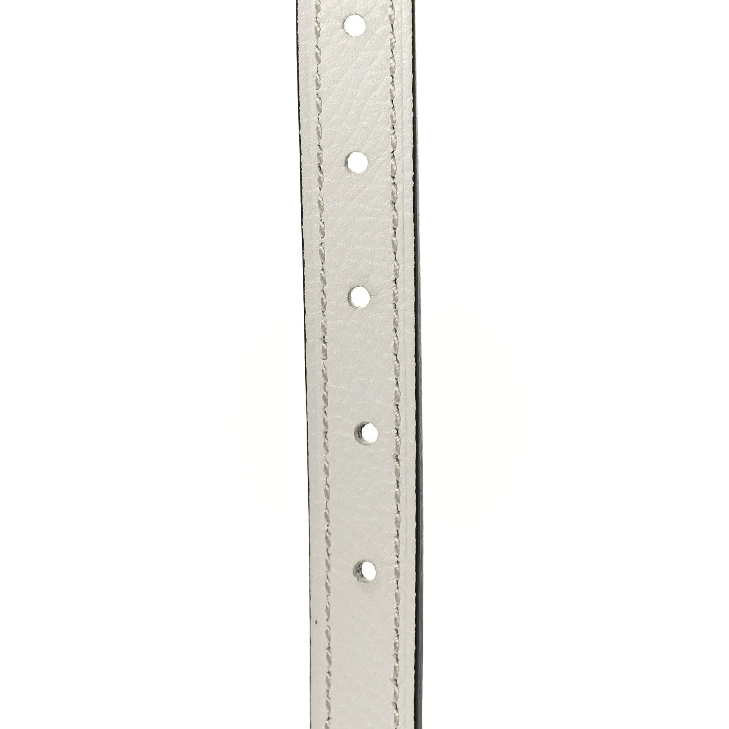 Epsom Swift 13mm Focus Belt 85 34 Etoupe White