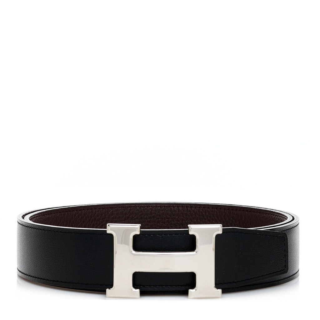 Box Togo 32mm H Belt 90 36 Black Chocolate