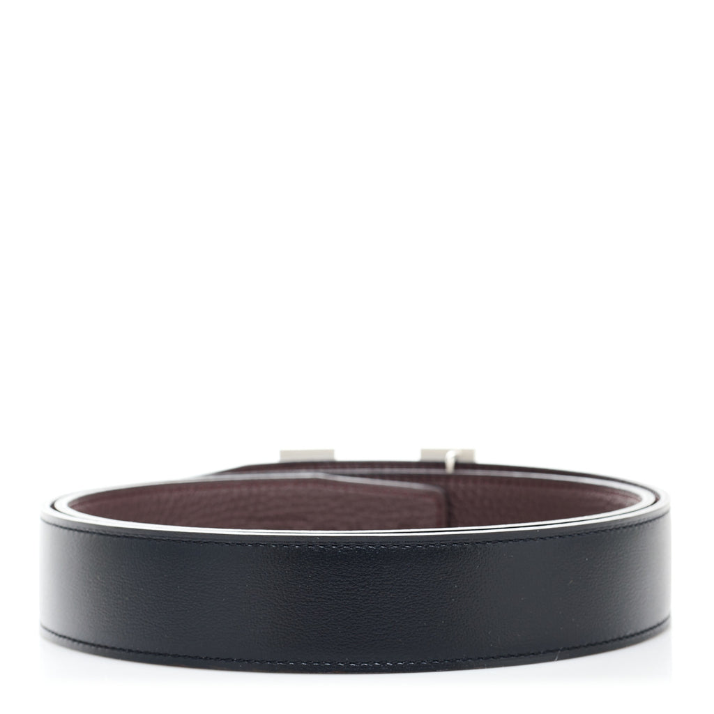 Box Togo 32mm H Belt 90 36 Black Chocolate