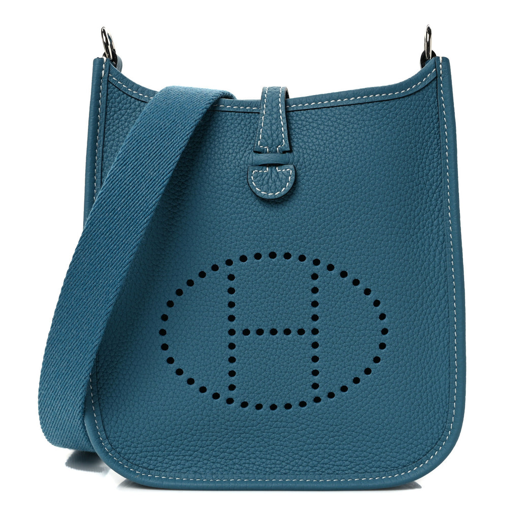 Evelyne mini-Clemence