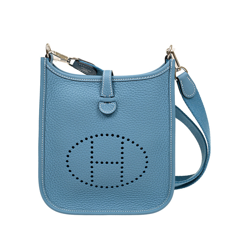 Evelyne mini-Clemence