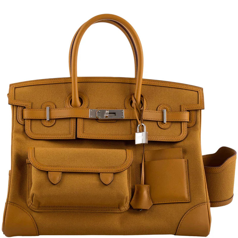 Birkin-cargo swift