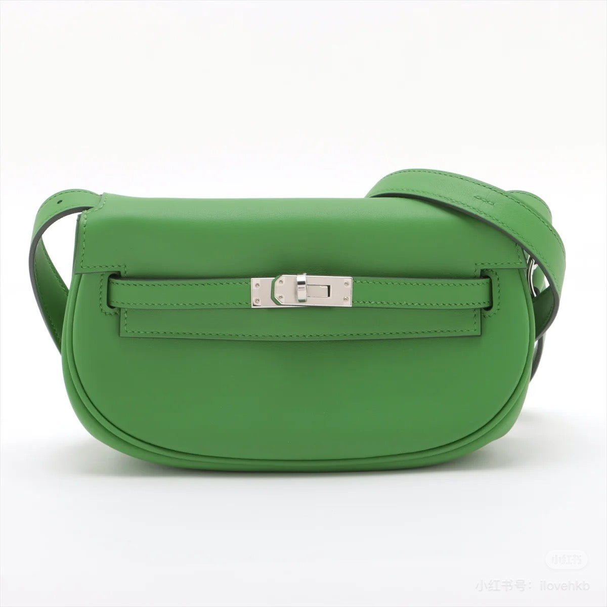 kelly move-2024 New trumpet